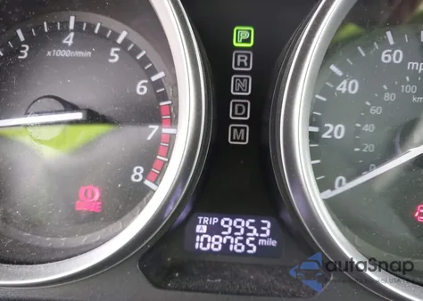 2015 Mazda Cx-9 Grand Touring z USA, uszkodzony, nr VIN JM3TB2DA7F0448886